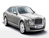 Bentley Auto Locksmith