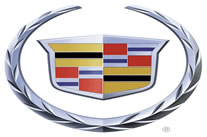 Cadillac RDX Keys