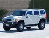 Hummer Auto Locksmith
