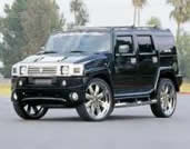 Hummer