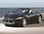 Maserati Auto Locksmith