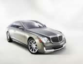 Maybach Auto Locksmith