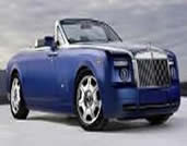 Rolls Royce