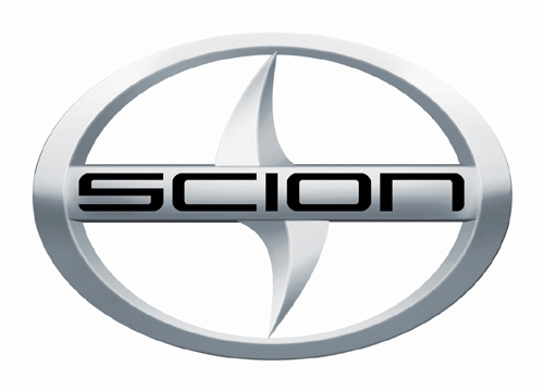 Scion RDX Keys