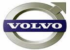 Volvo RDX Keys